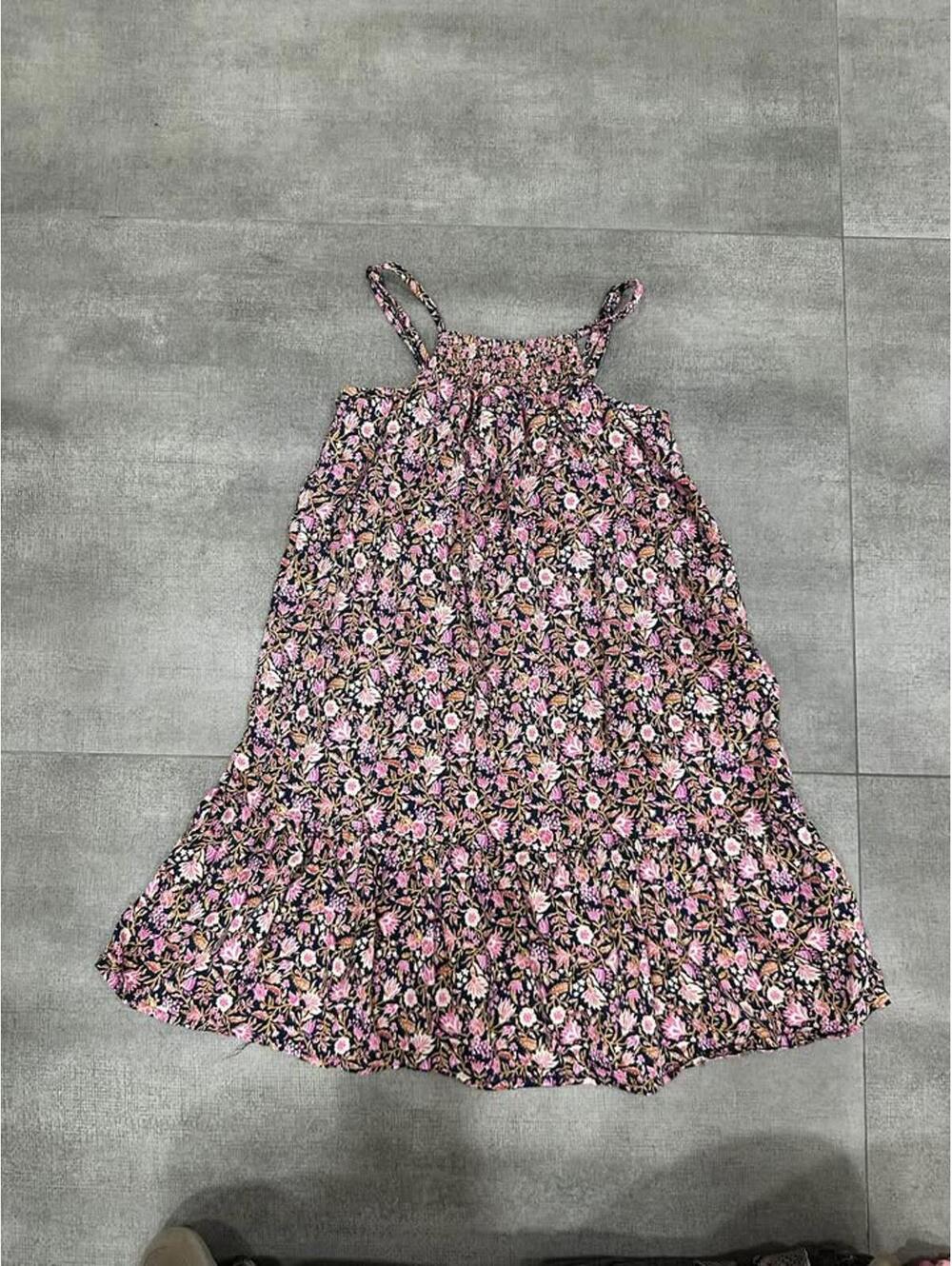 Girls • 6/7 • Old Navy Floral Dress